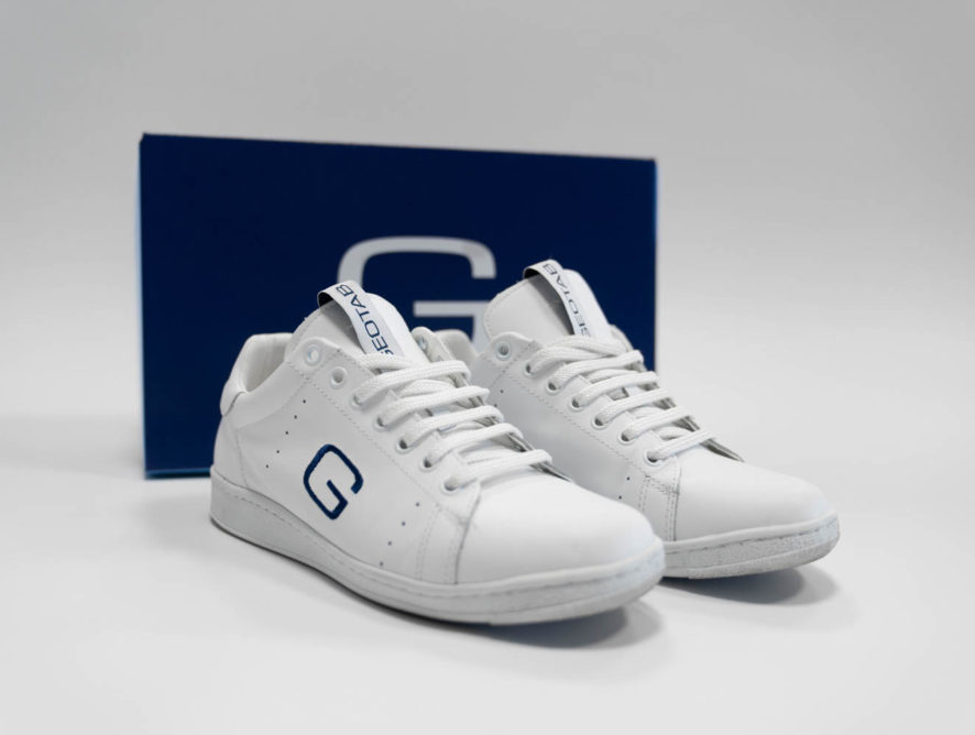 corporate shoes