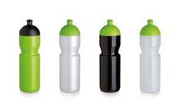Trinkflasche Green Co² neutrale Flasche