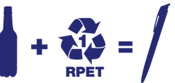 rPET Kugelschreiber