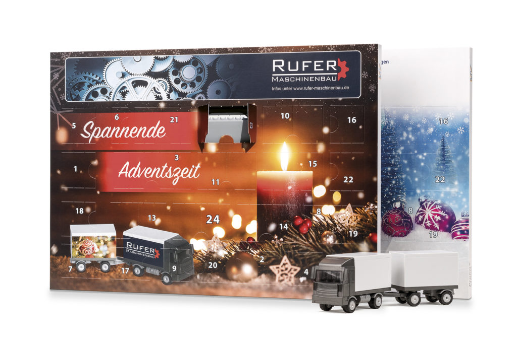 weihnachtsgeschenk für mitarbeiter