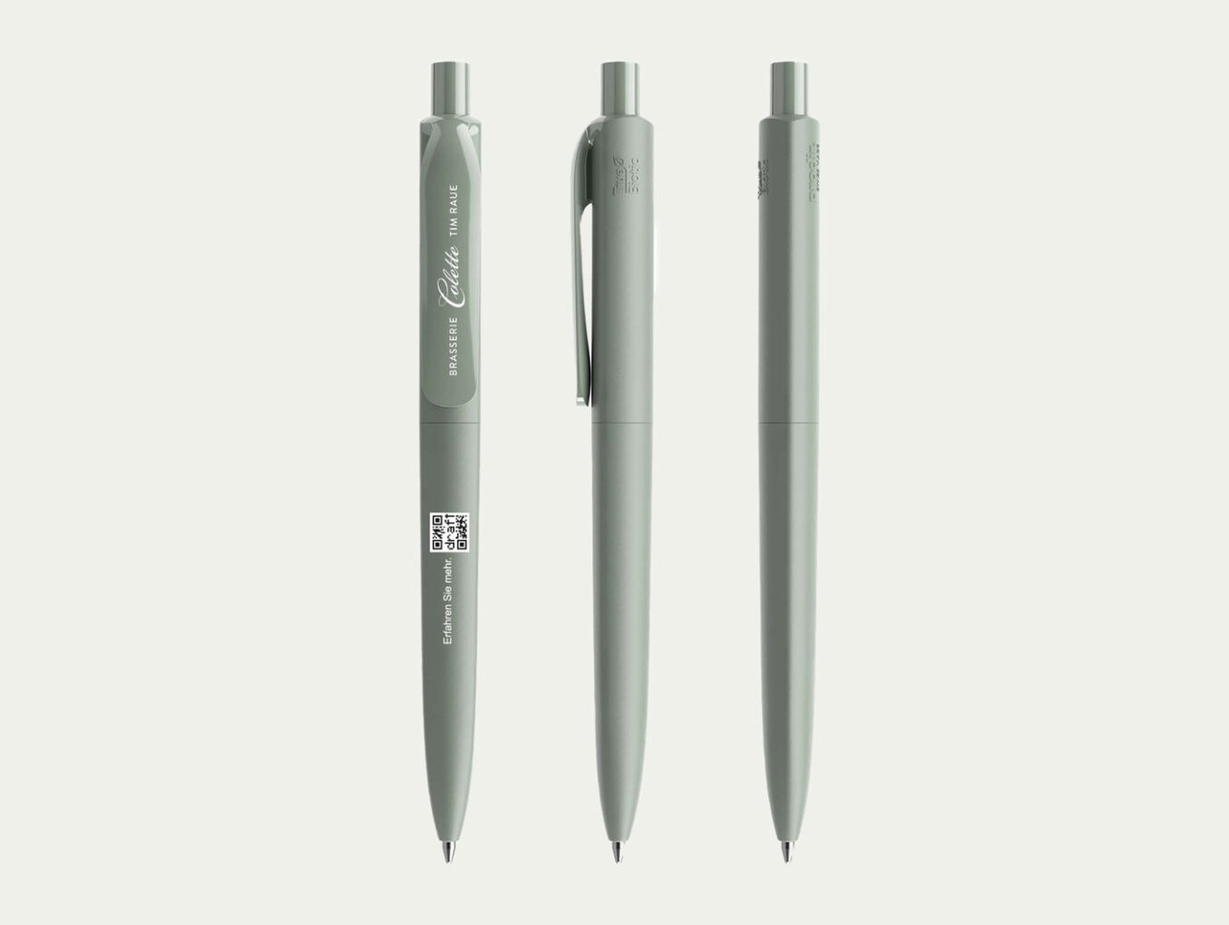 Kugelschreiber-Cloud-Pen-Werbeartikel