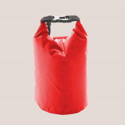 Matchsack wasserdicht als Werbeartikel