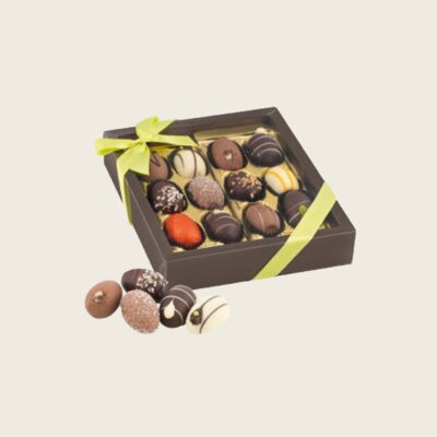 Präsentartikel-frohe-Ostern-Pralinendose
