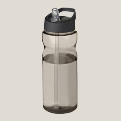 Sportflasche-mit-Ausgussdeckel