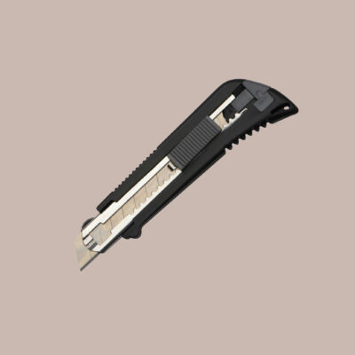 cuttermesser