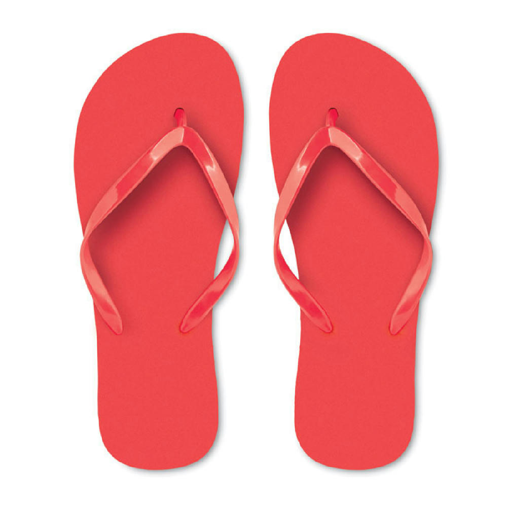 flip flops rot