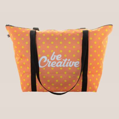 individuelle Strandtasche