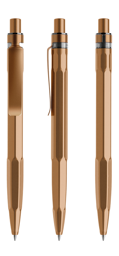 kugelschreiber mit logo