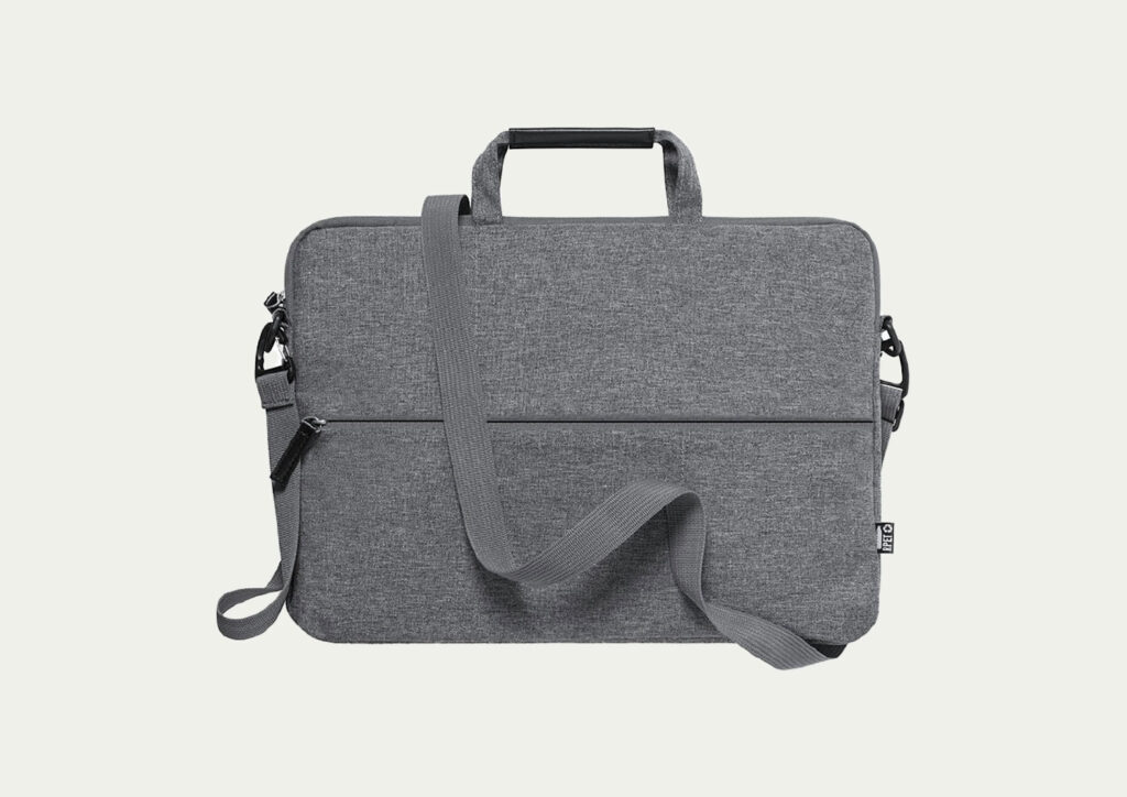Laptoptasche Werbeartikel hochwertig