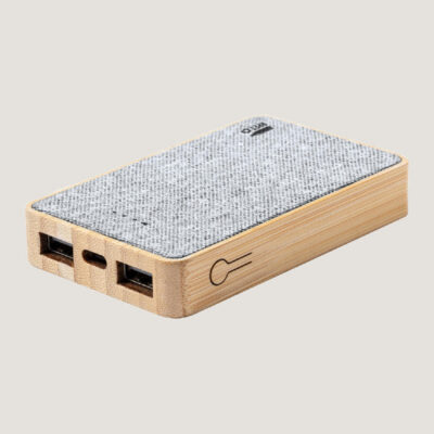 powerbank-holz