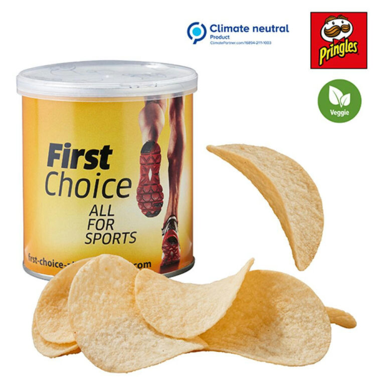 pringles als werbeartikel