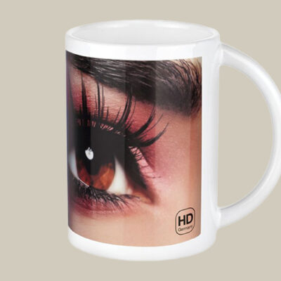 Tasse mit Foto bedrucken