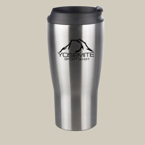Thermo Kaffeebecher mit Logo Firma
