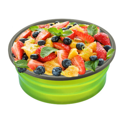 Werbeartikel für unterwegs - Lunchboxen