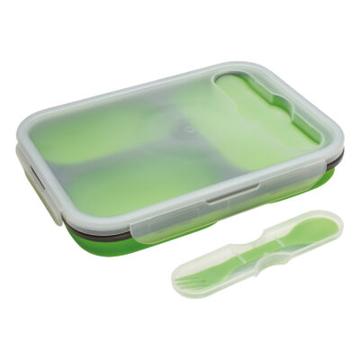 Lunchboxen