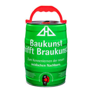 Bierfass