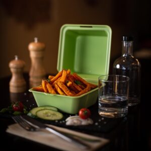 Burgerbox