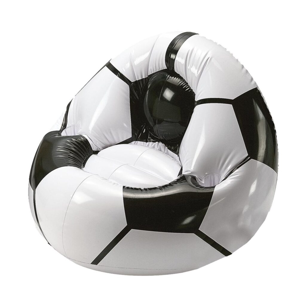 Fußballsessel