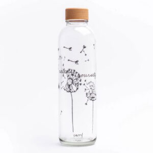RELEASE trinkflasche
