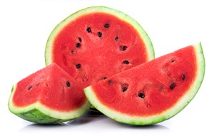 Wassermelone