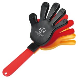 Klapperhand