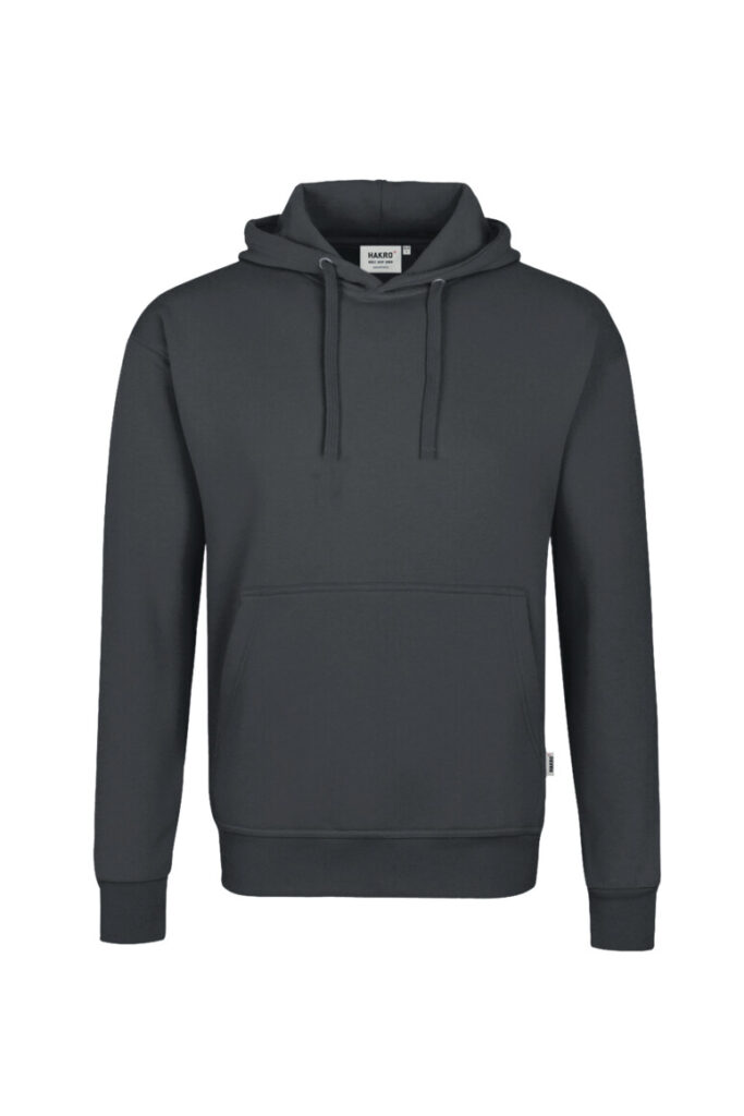 HAKRO Kapuzen-Sweatshirt