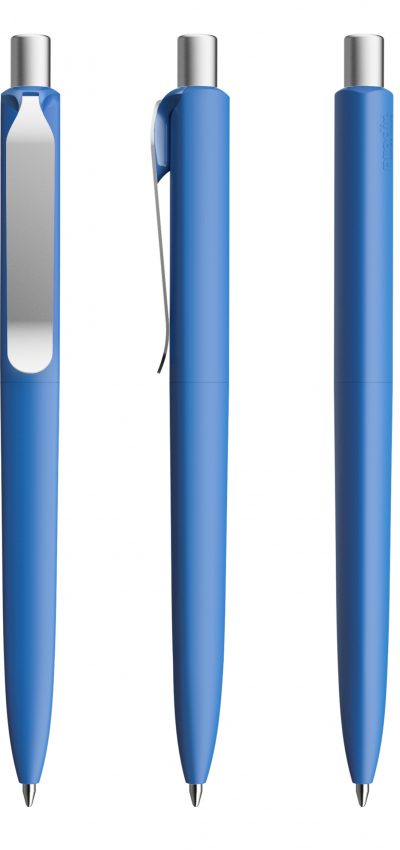 Kugelschreiber mit Firmenlogo