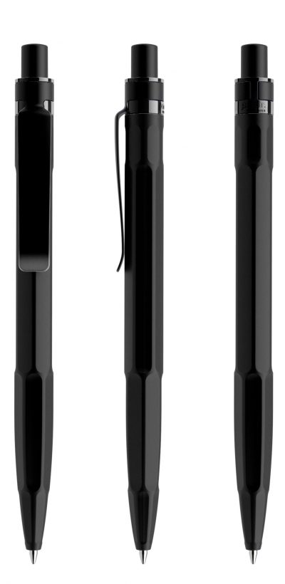 Kugelschreiber mit Firmenlogo